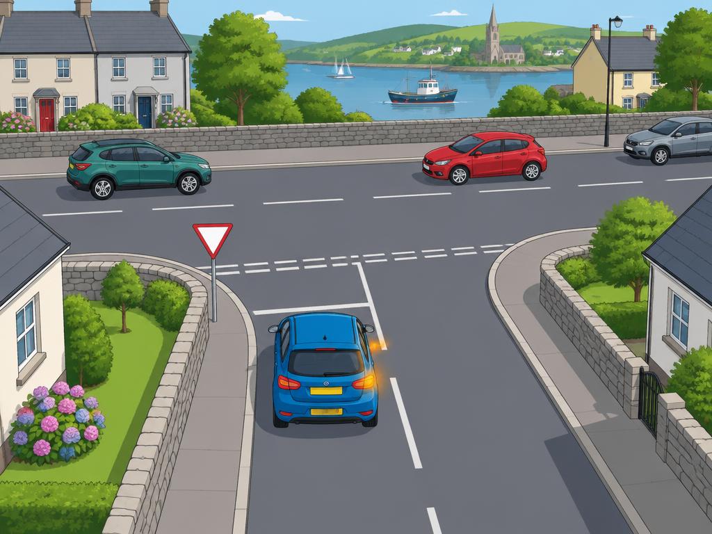 Junctions