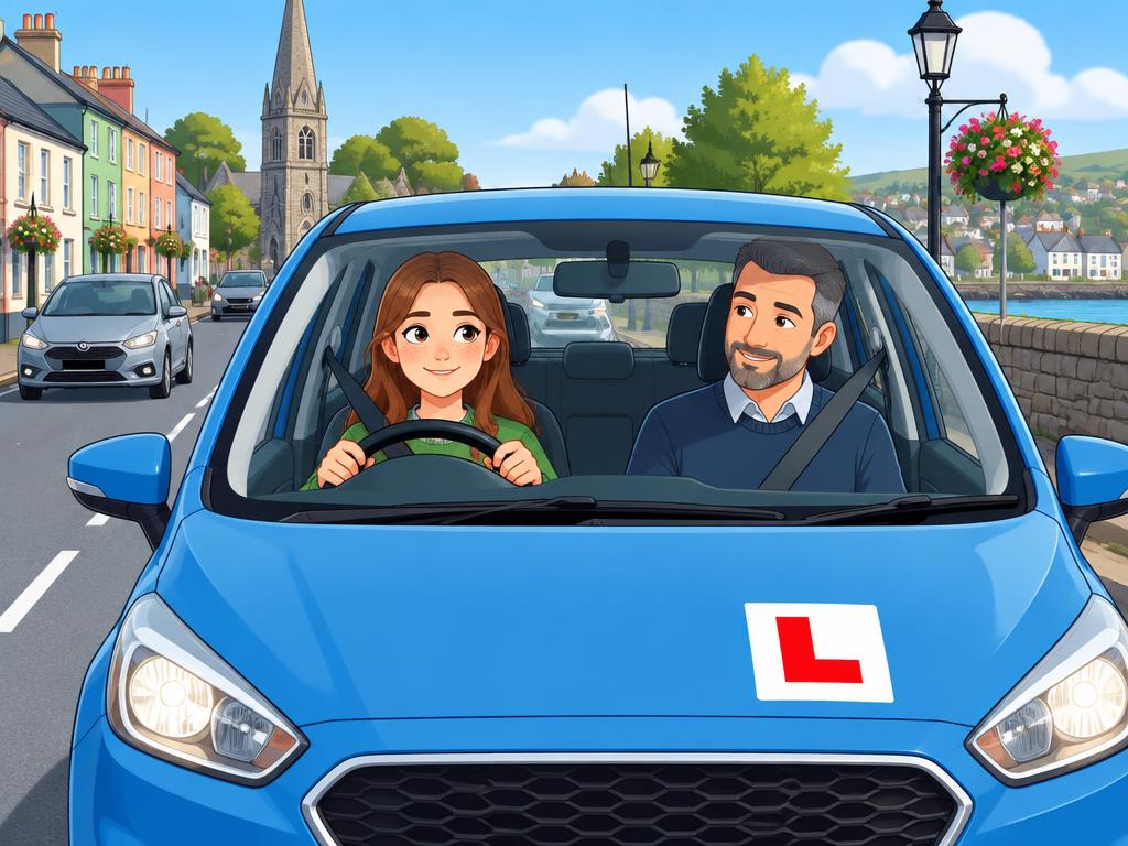Learner drivers