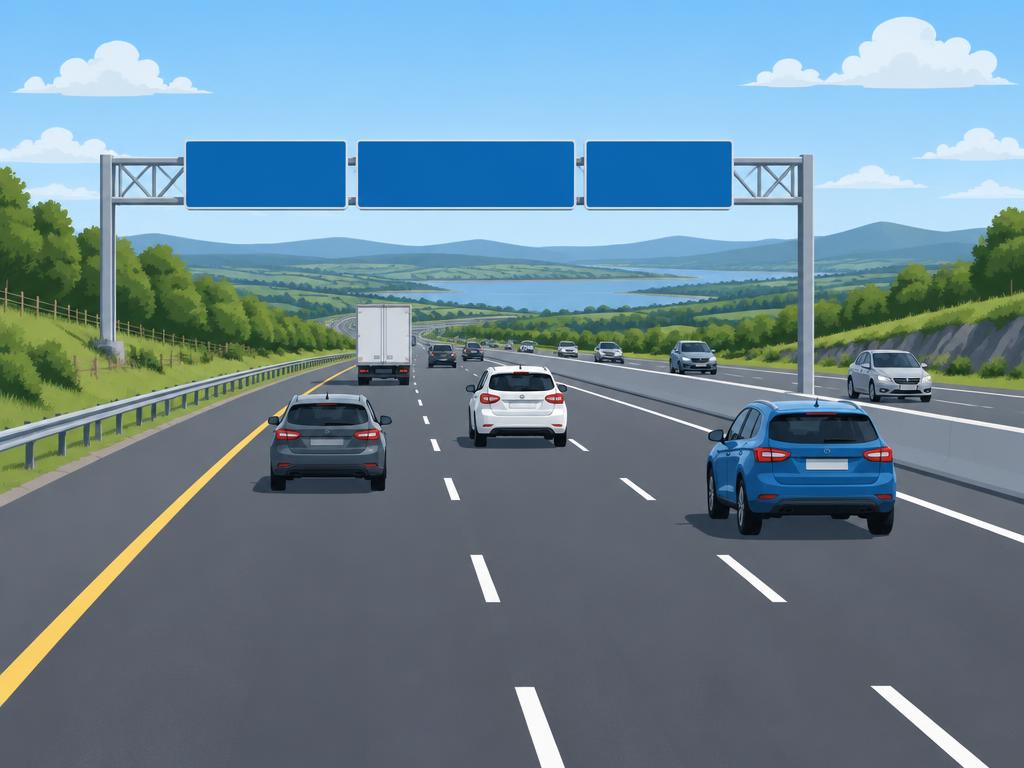 Motorways